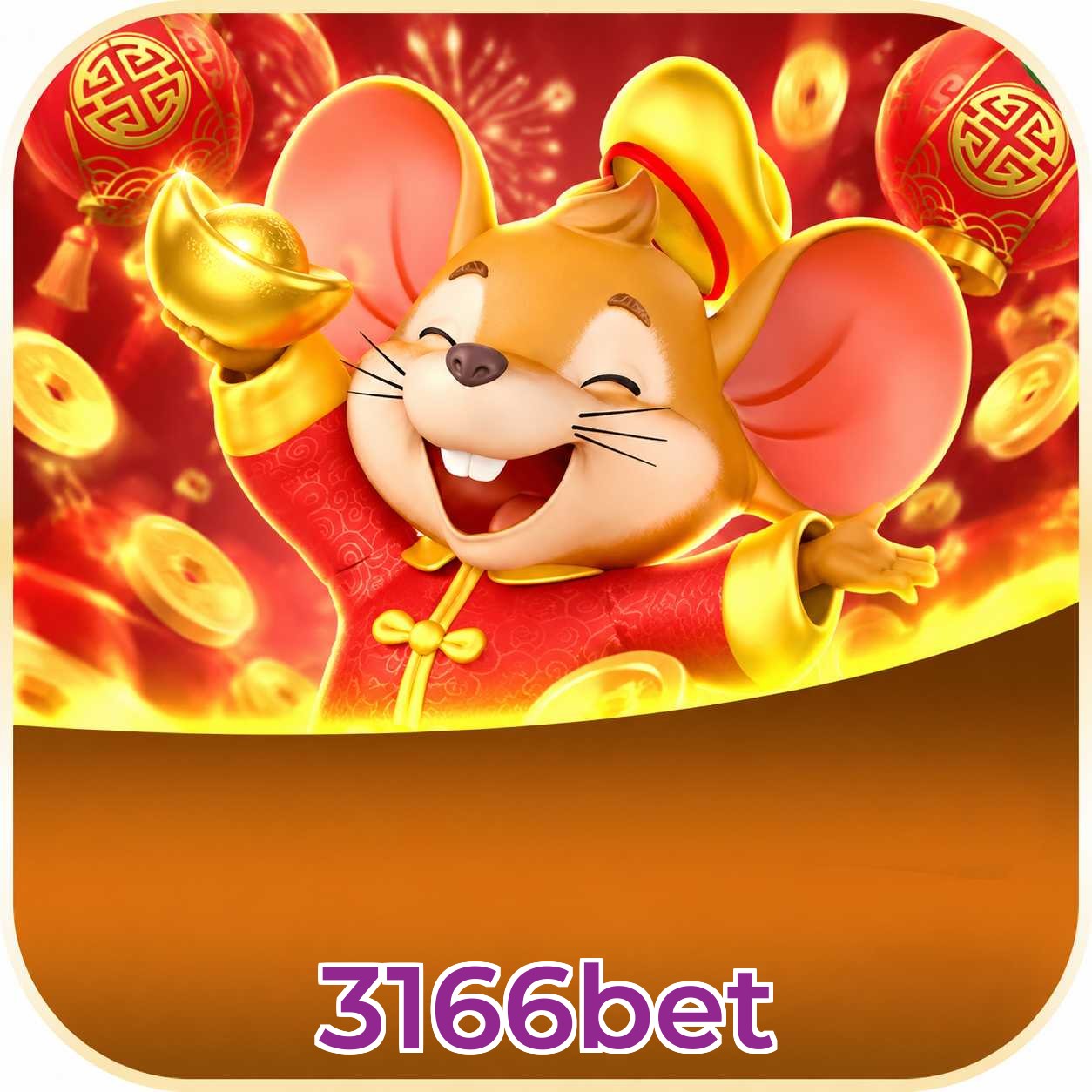 3166bet Odds Lottery