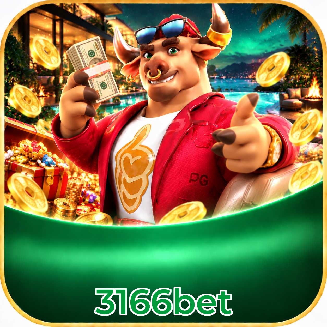 3166bet VIP Telegram