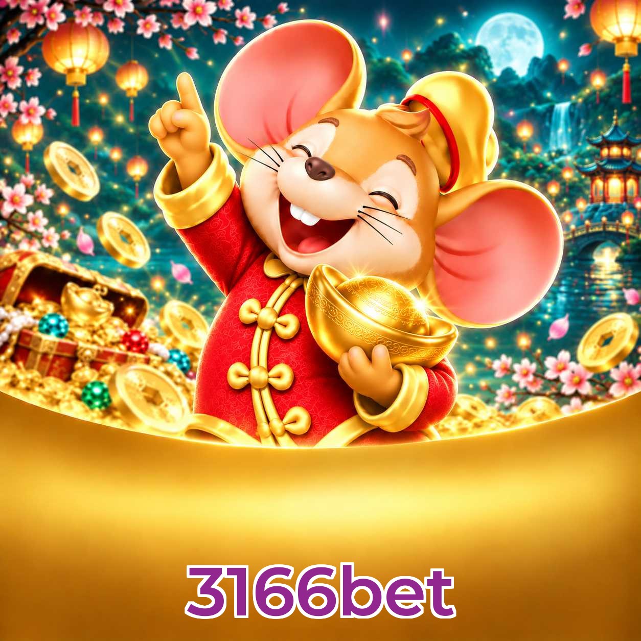 3166bet Requirements