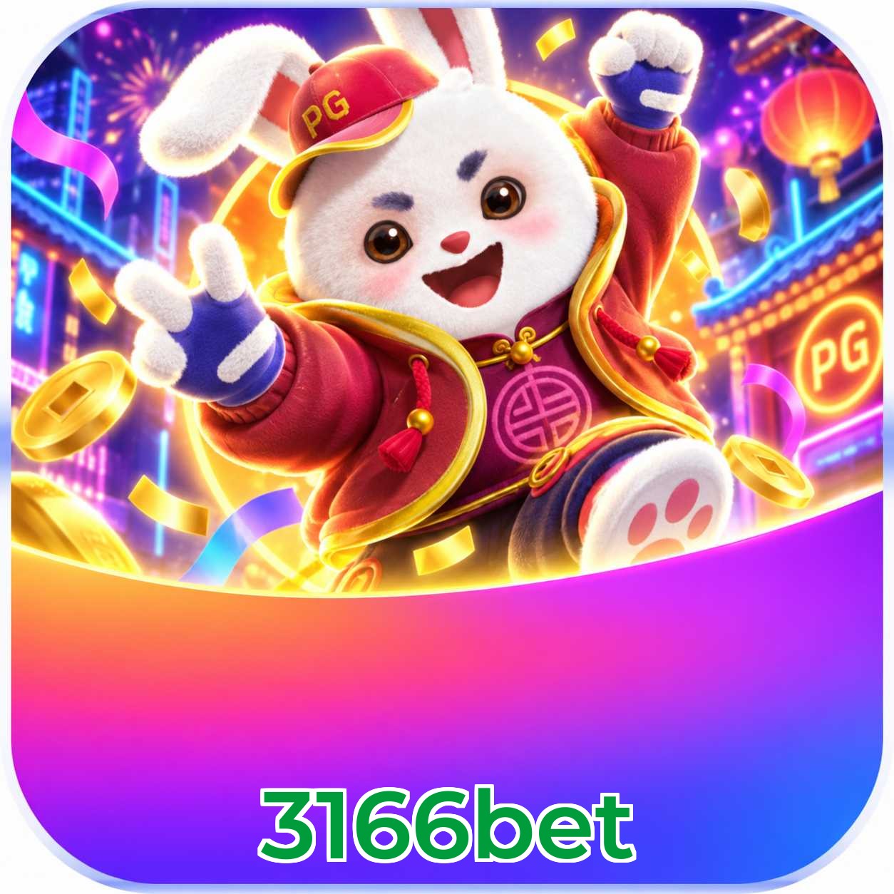 3166bet Security