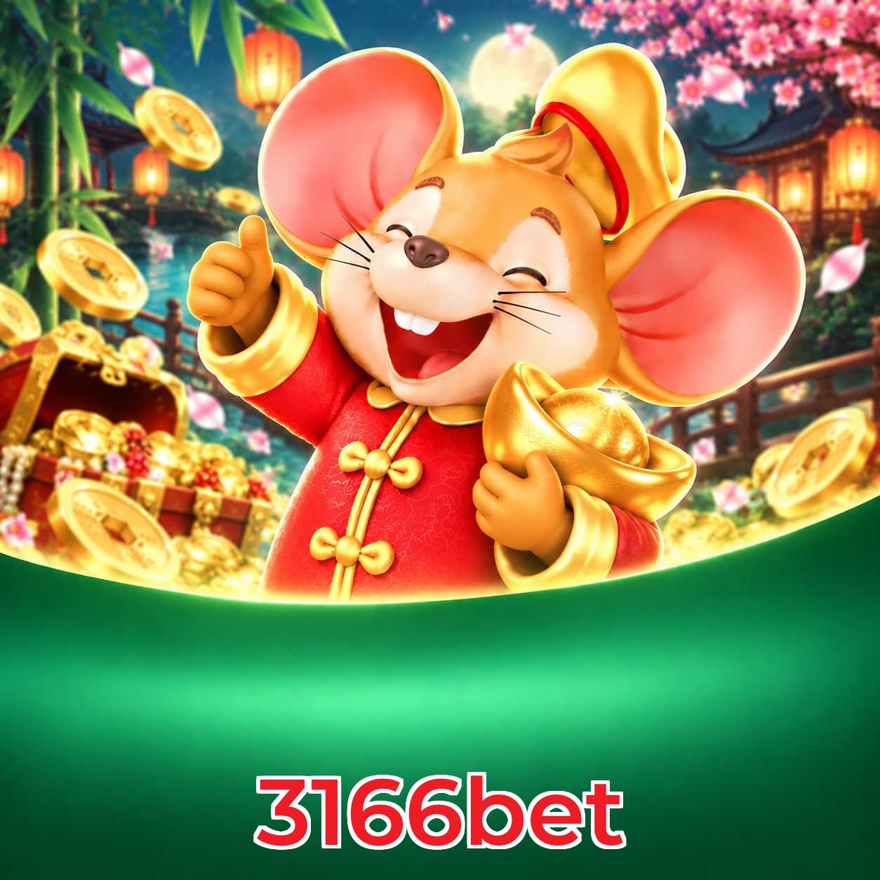 3166bet Estratégias Slots
