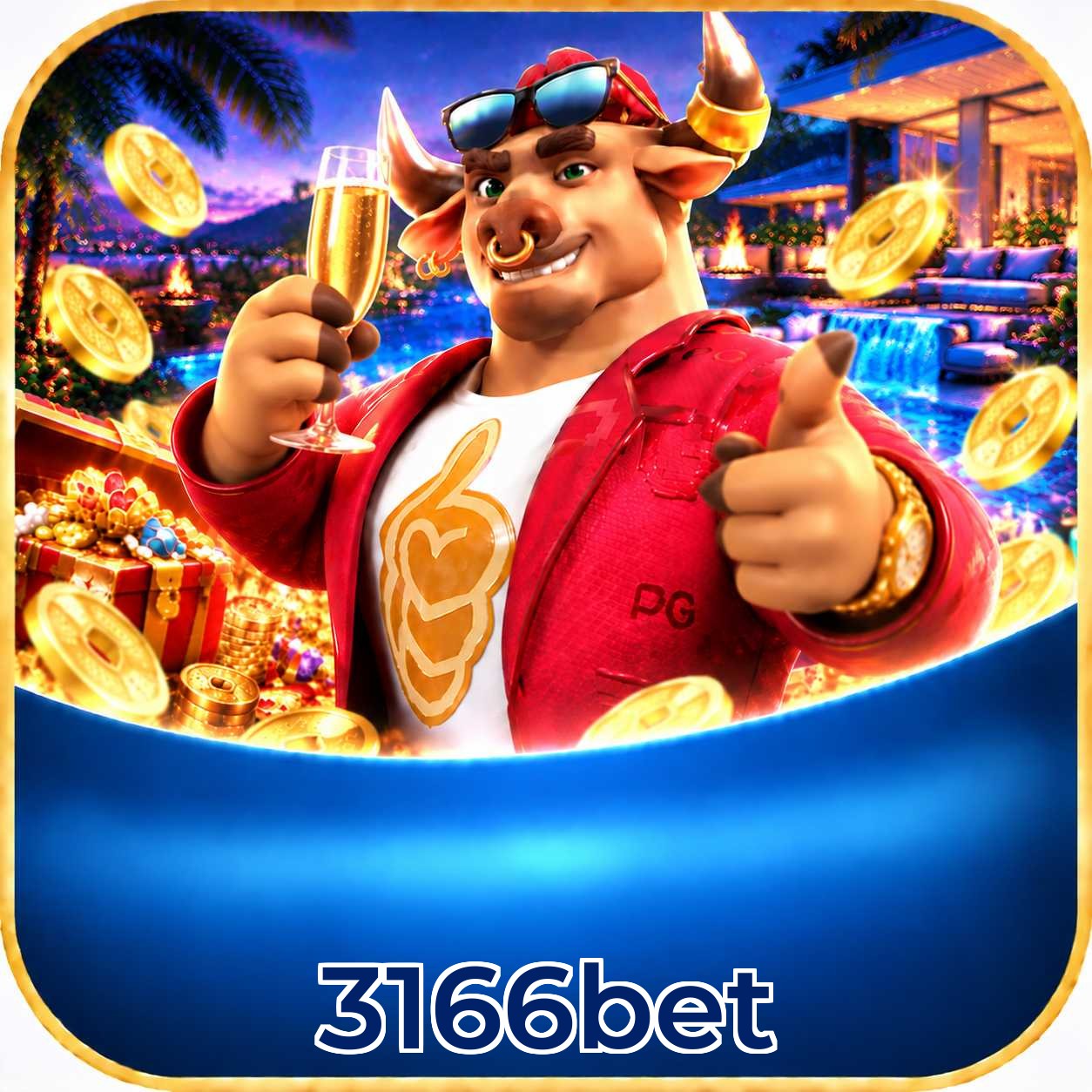 3166bet Fortune Tiger Game