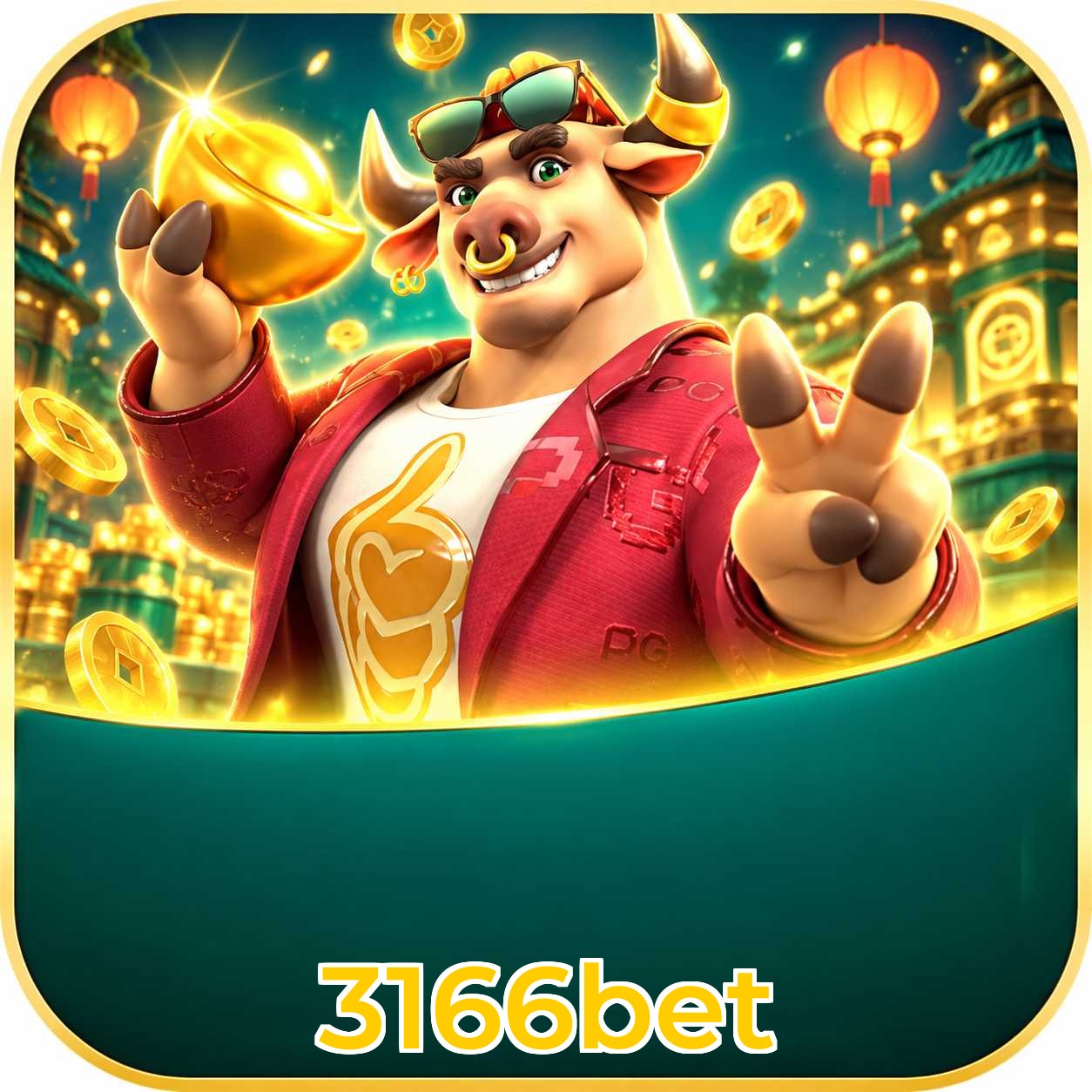 3166bet Cashback