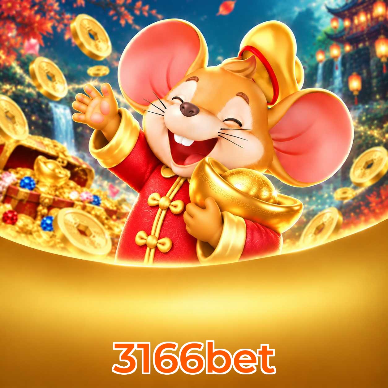 3166bet Slot FAQ