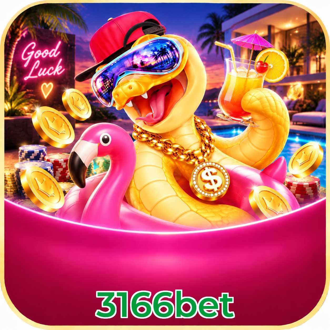 3166bet System Requirements