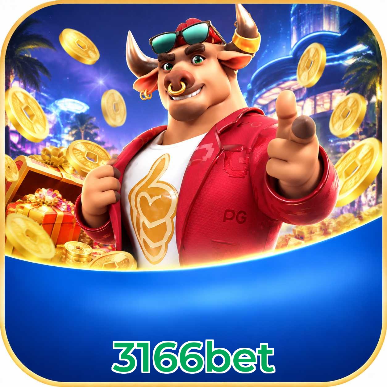 3166bet Game Stats