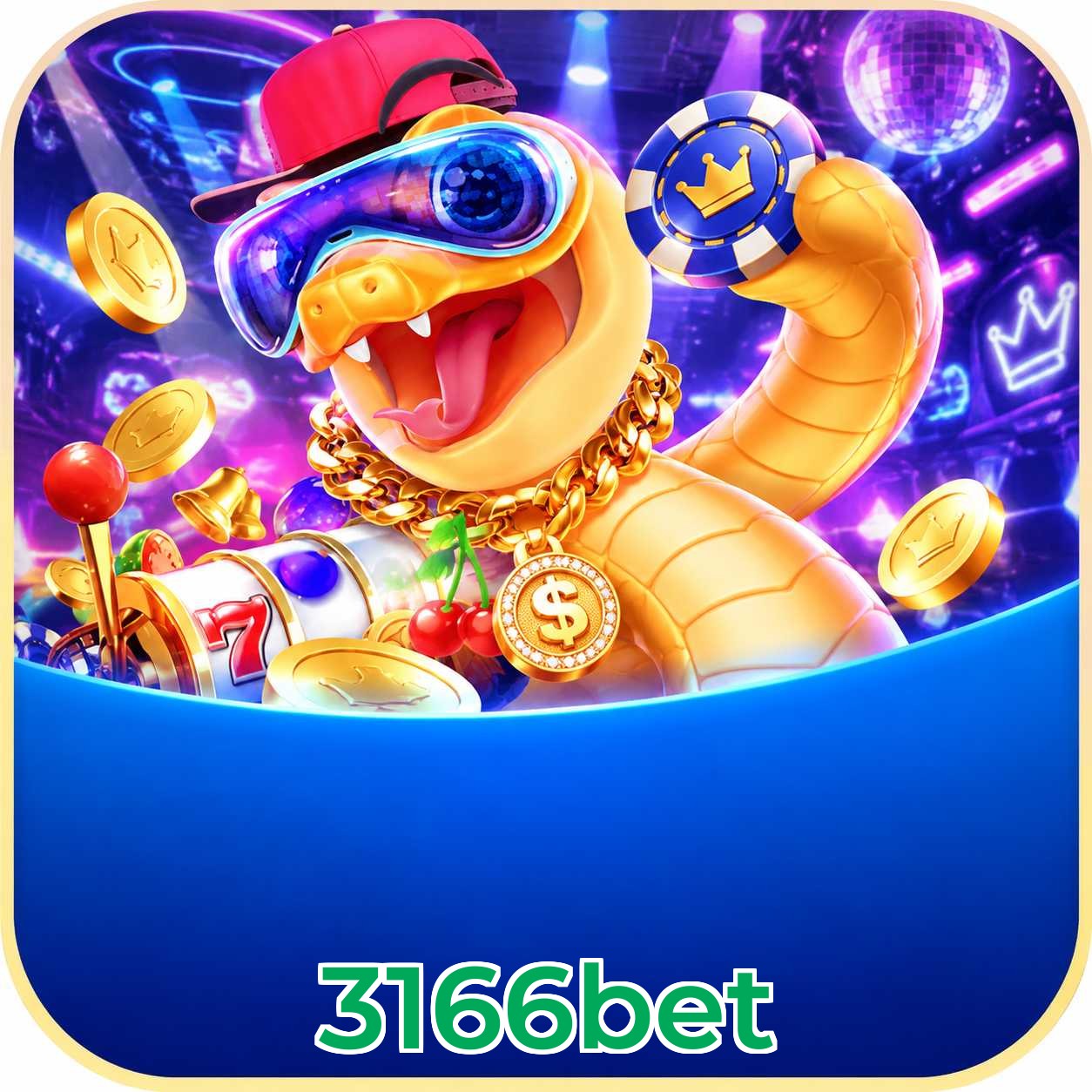 3166bet VIP FAQ