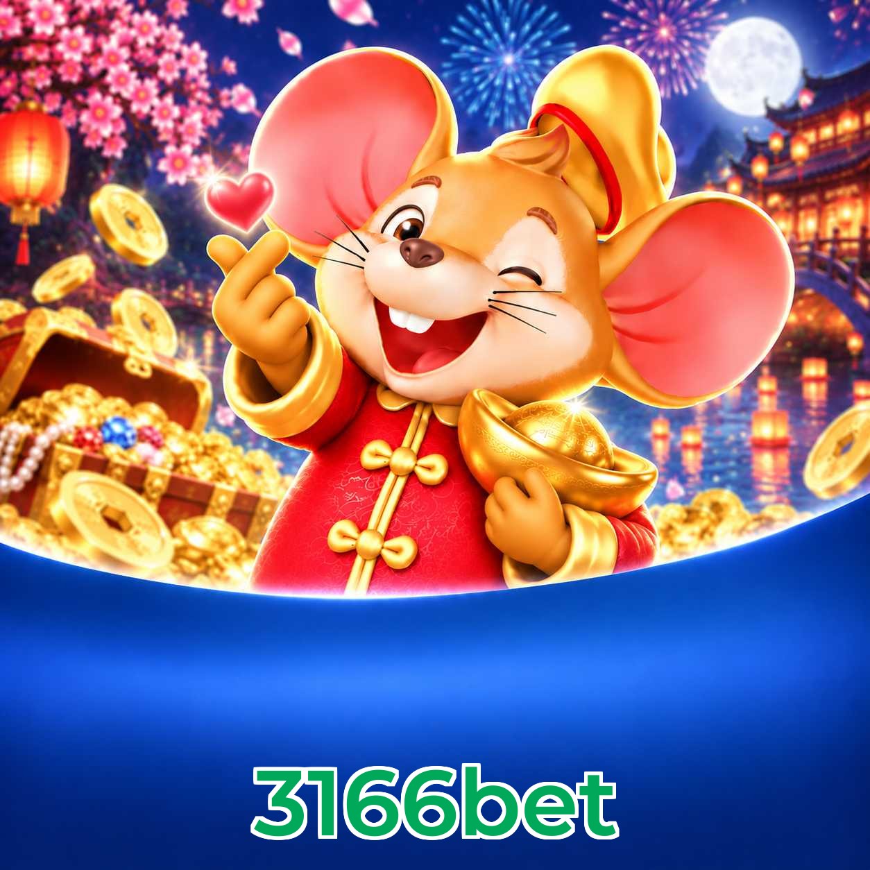 3166bet VIP Program