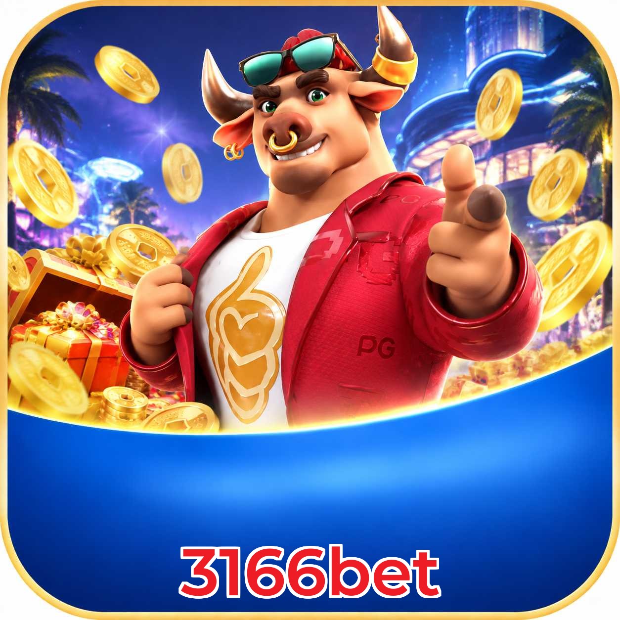 3166bet Live Casino Overview