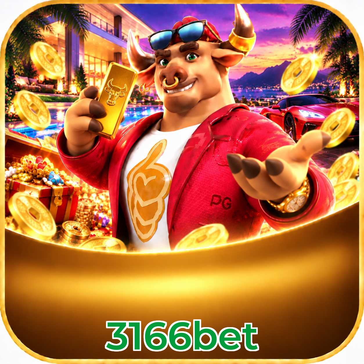 3166bet Compatibilidade