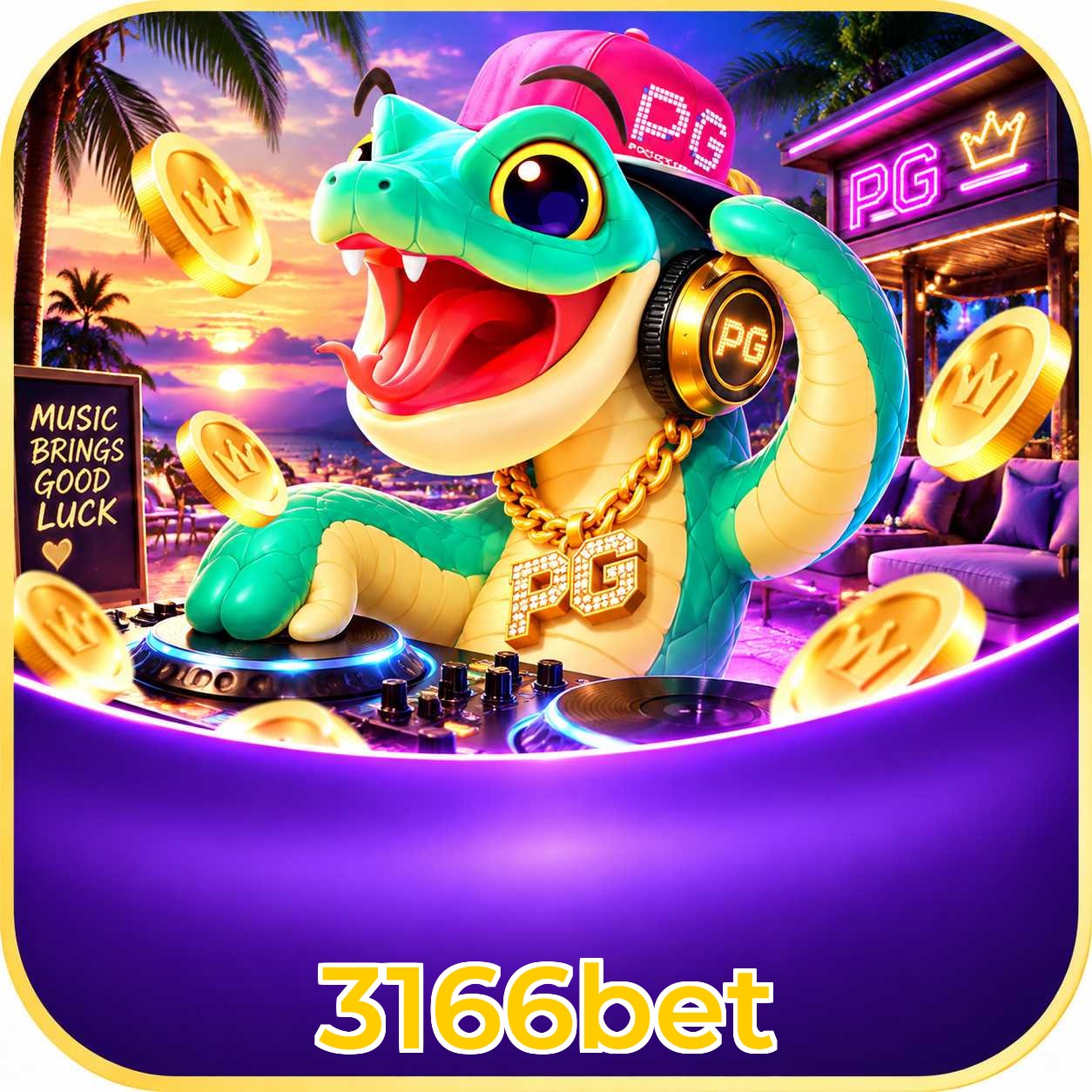 3166bet Live Dealers