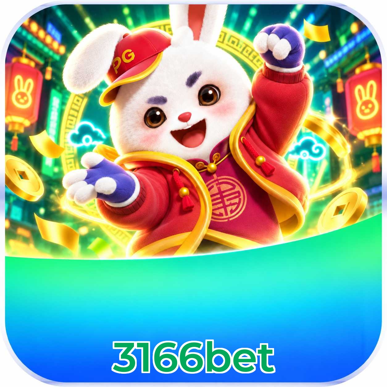 3166bet Telegram