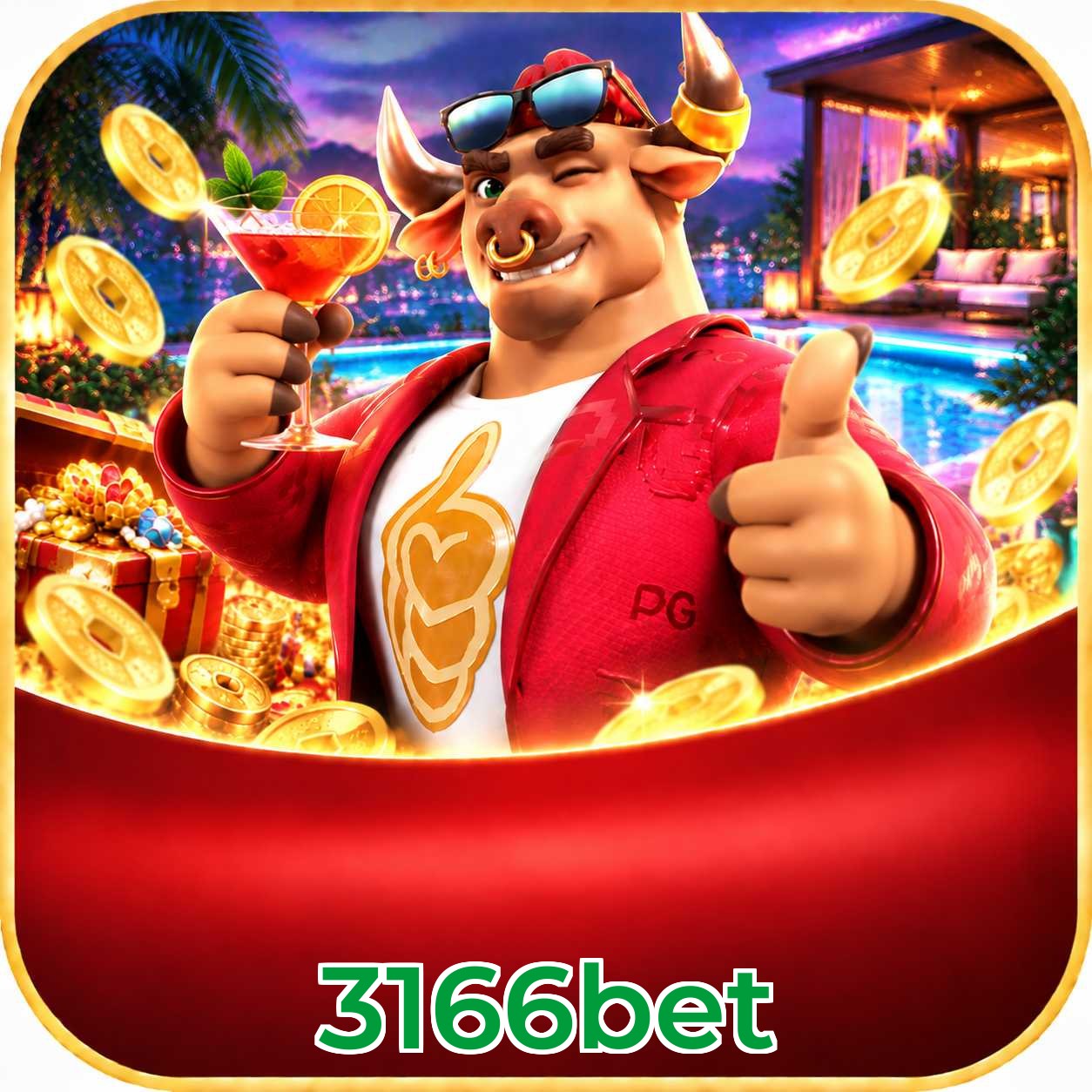 3166bet instalar Android APK
