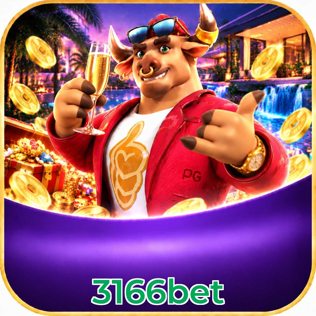 3166bet Uptime