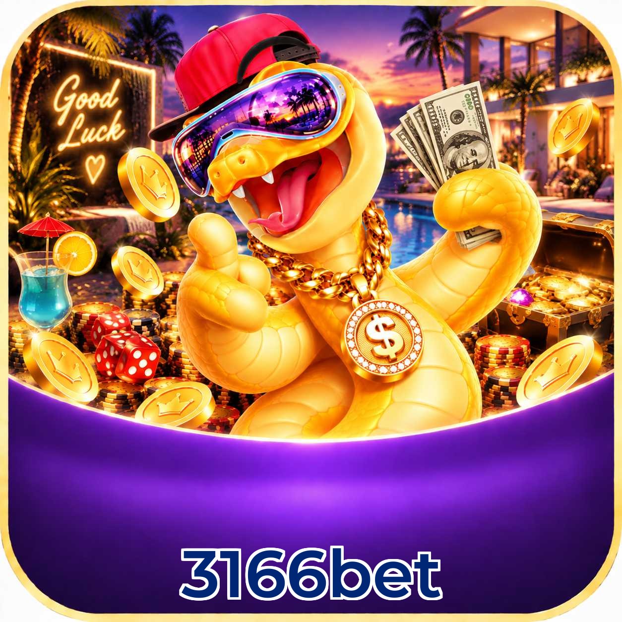 3166bet Promotions