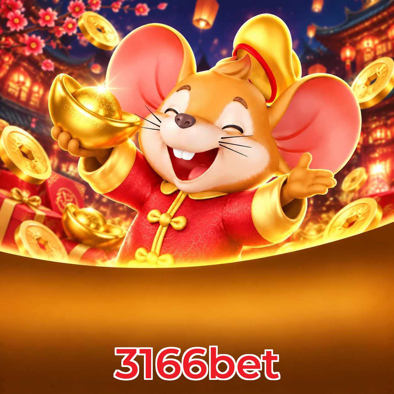 3166bet Segurança