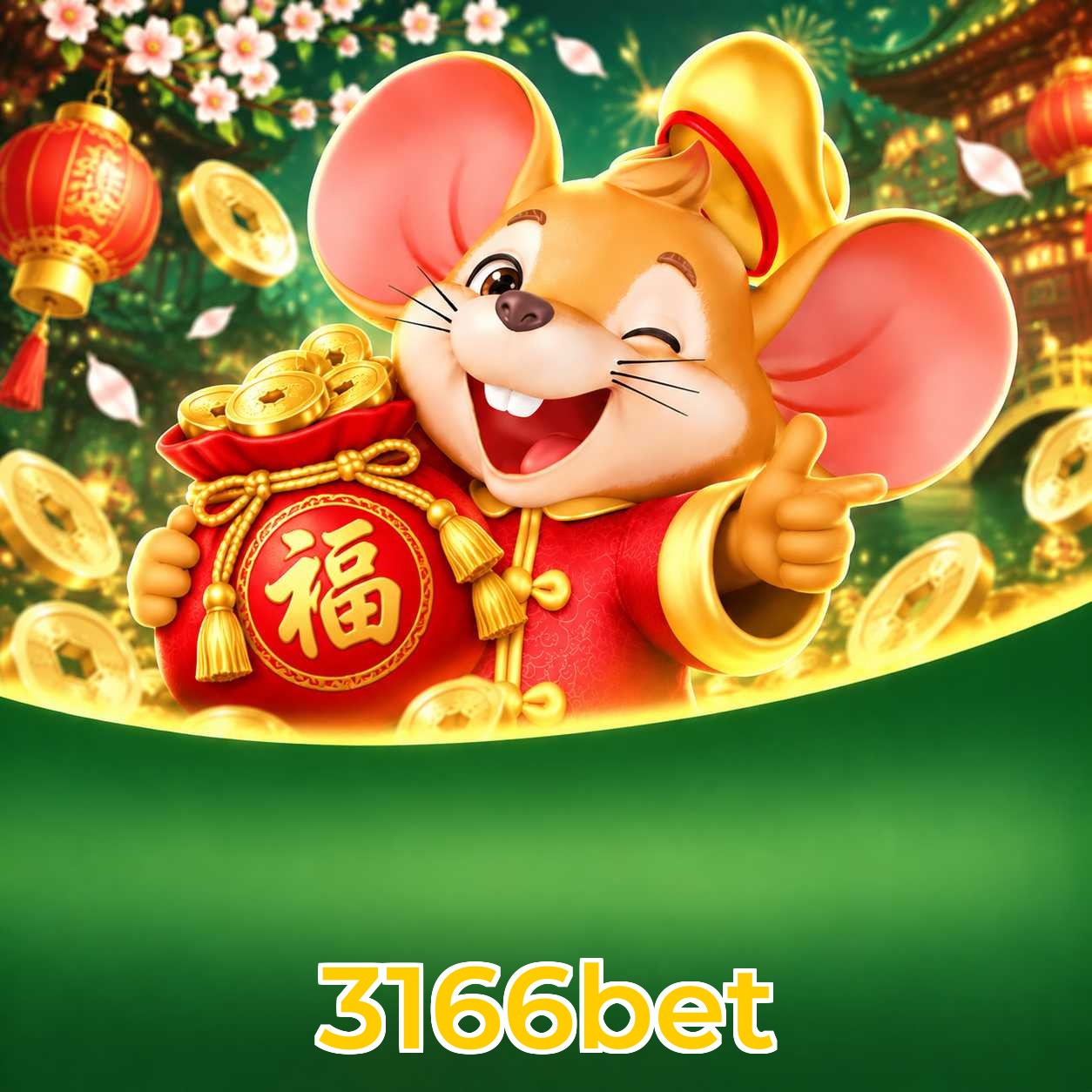 3166bet Installation Guide