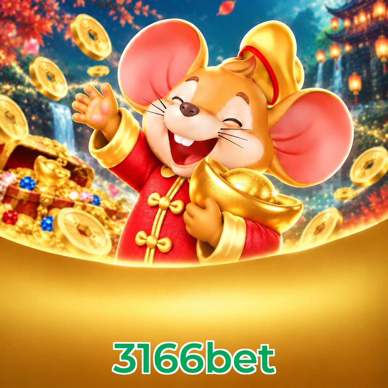 3166bet Performance