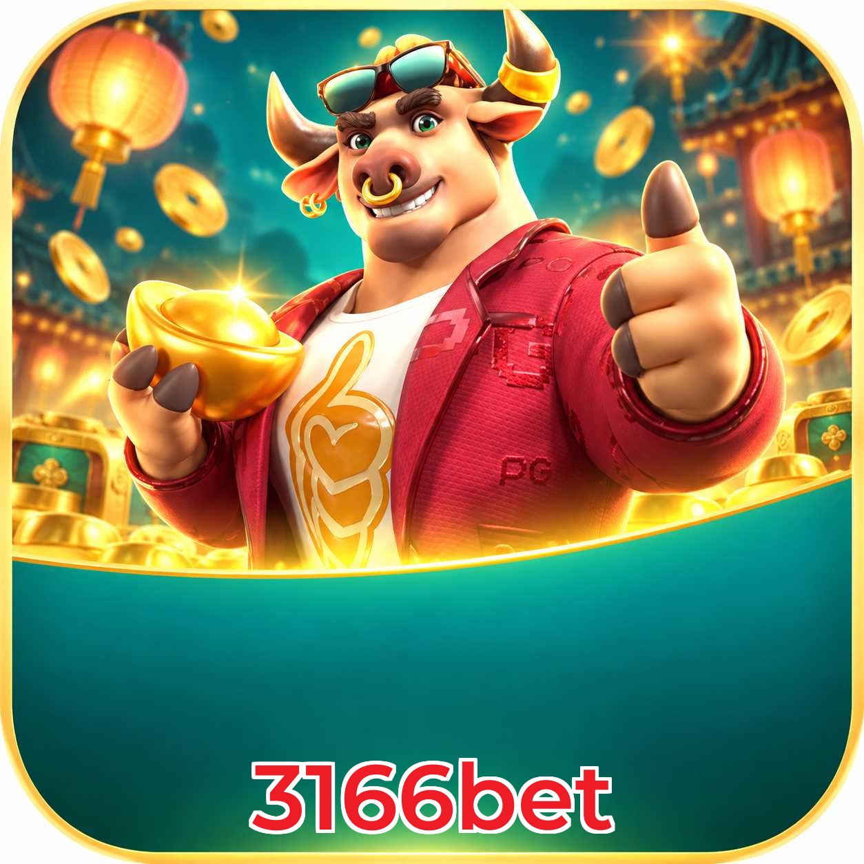 3166bet Welcome Bonus