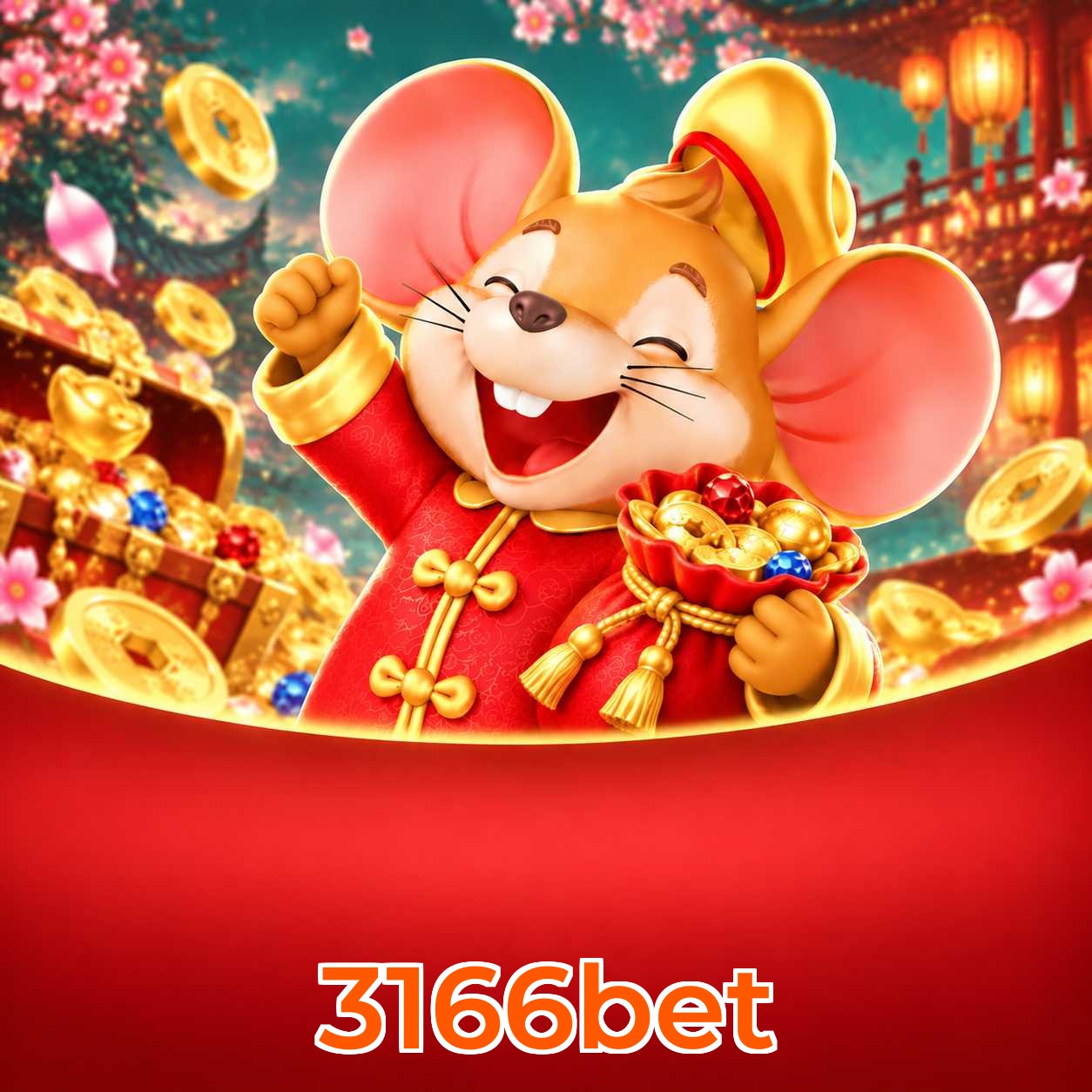 3166bet Registration Guide